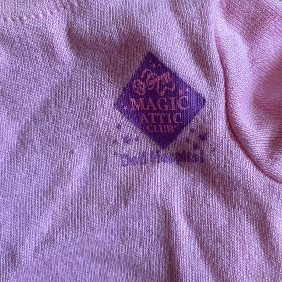 Magic Attic Dolls and Accessories - Picture 9 of 17